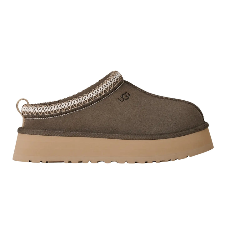 UGG Womens Tazz Dried Oregano