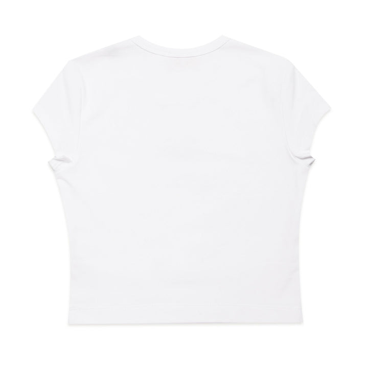 Diesel White T-Shirt
