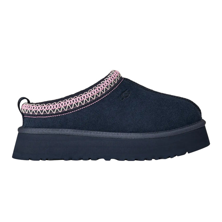 UGG Womens Tazz Dark Indigo