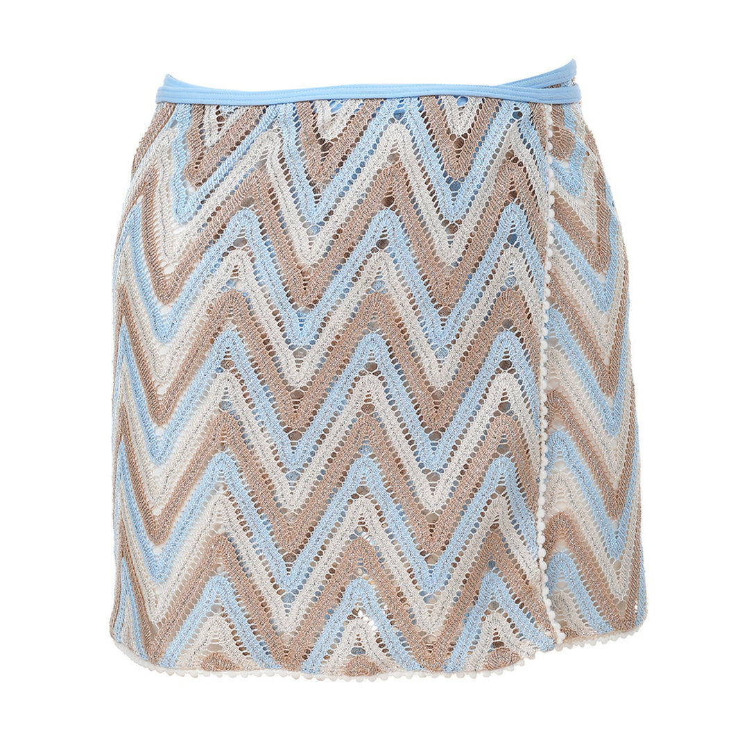Nessi Byrd Sunny Skirt