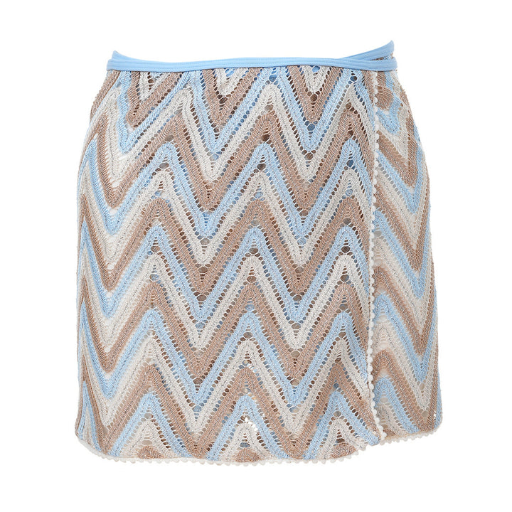 Nessi Byrd Sunny Skirt
