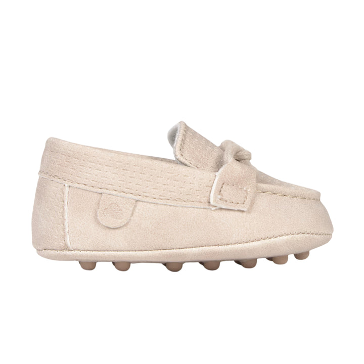 Mayoral Baby Boys Wheat Moccasins