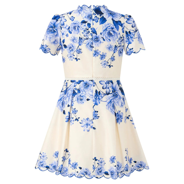 Marlo Miranda Mini Dress