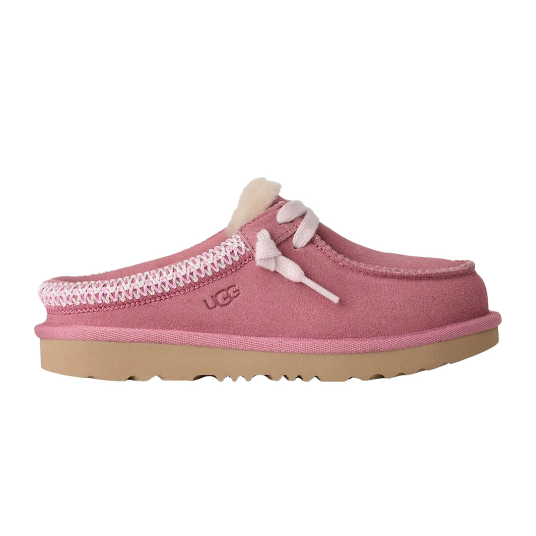 UGG Tasman Mule Horizon Pink