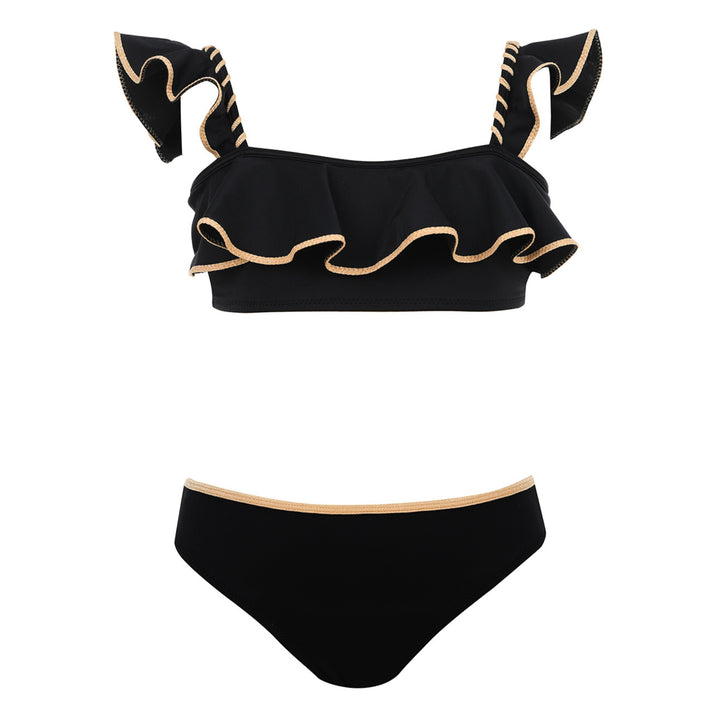 Nessi Byrd Audra Bikini