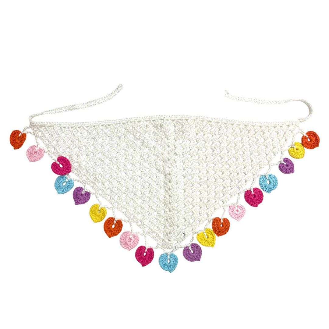 Nessi Byrd Jasmin Bandana