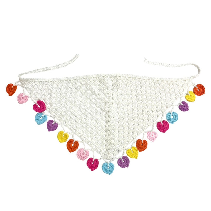 Nessi Byrd Jasmin Bandana