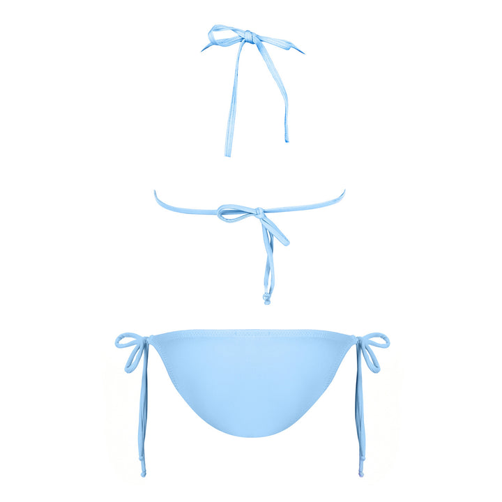 Nessi Byrd Yolanda Bikini