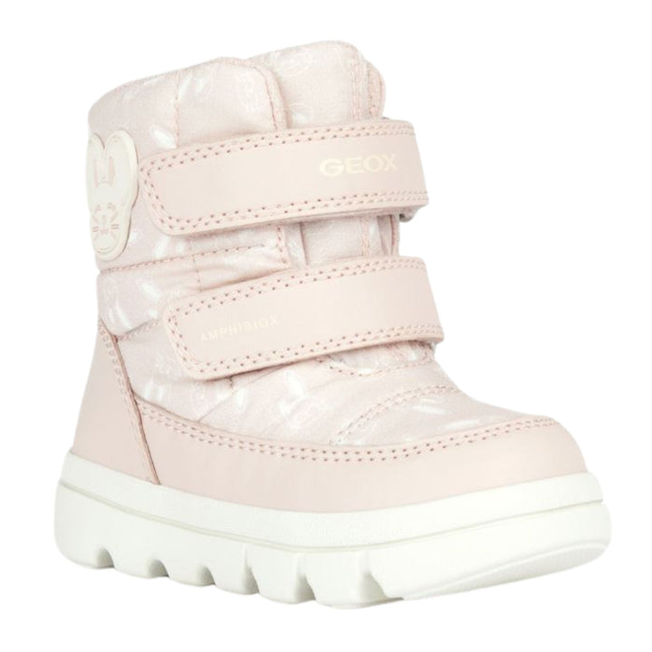 Geox Baby Girls Willaboom Boots