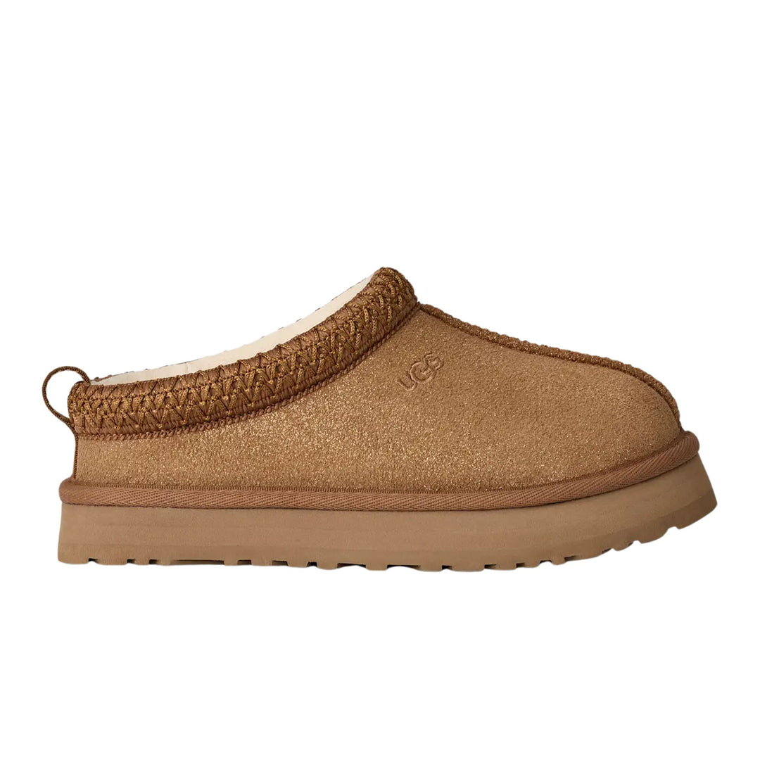 UGG Tazz Dazzle Chestnut