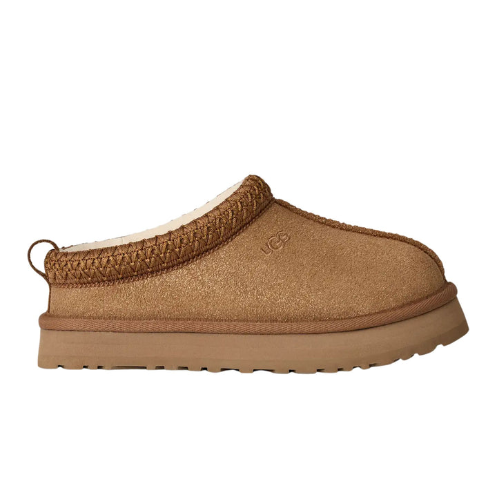 UGG Tazz Dazzle Chestnut