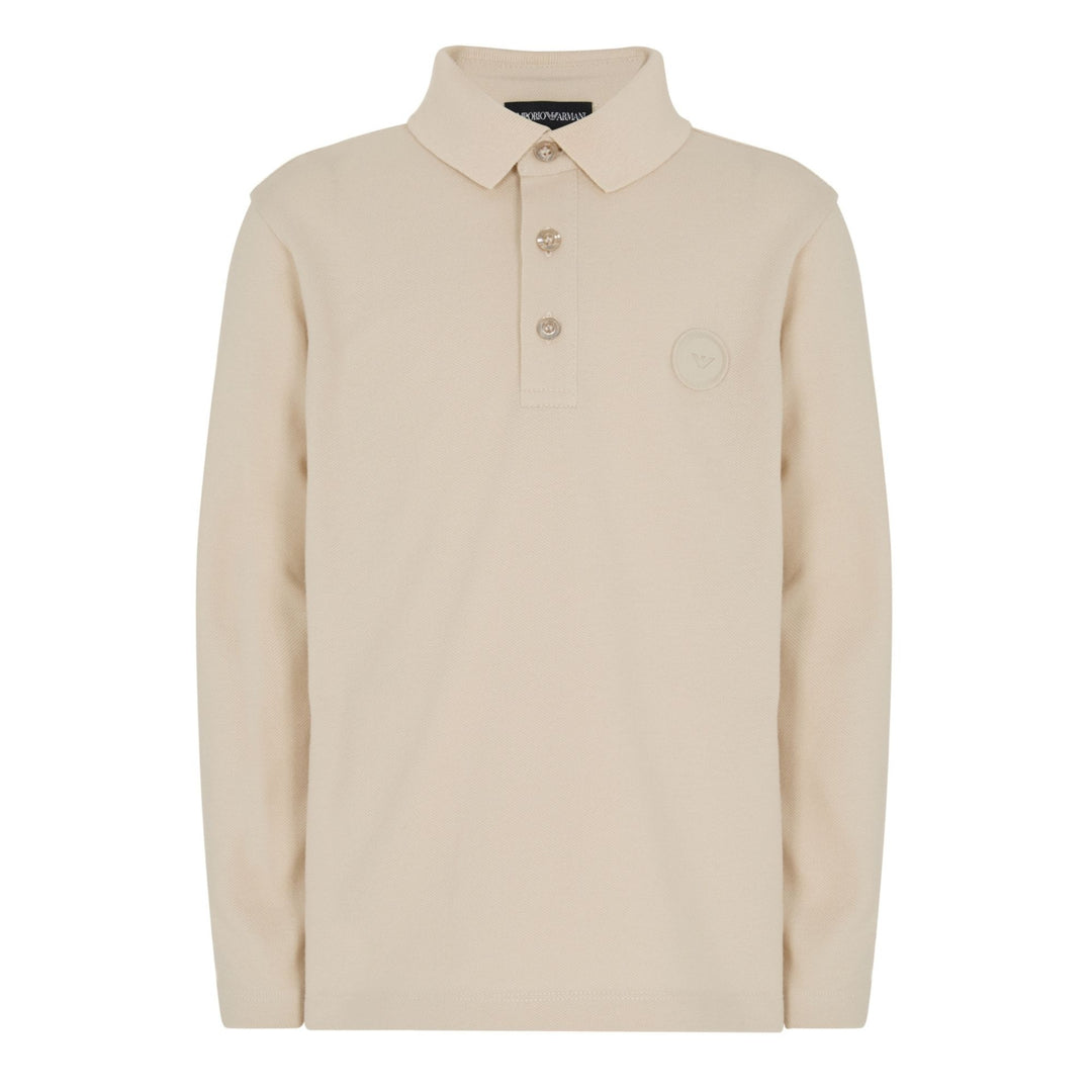 Emporio Armani Oak Polo