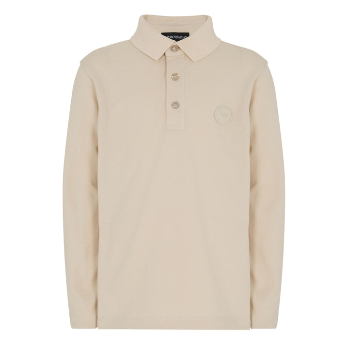 Emporio Armani Oak Polo