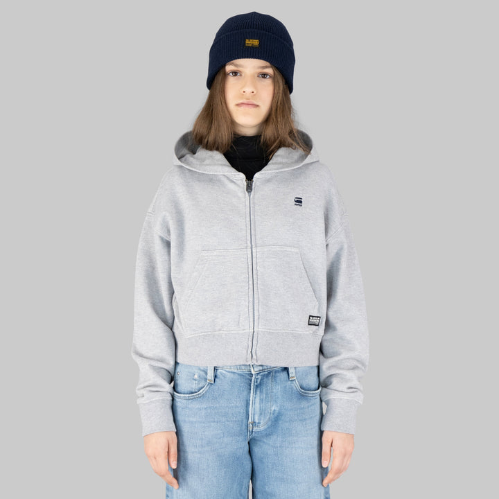 G-Star Grey Sweatshirt