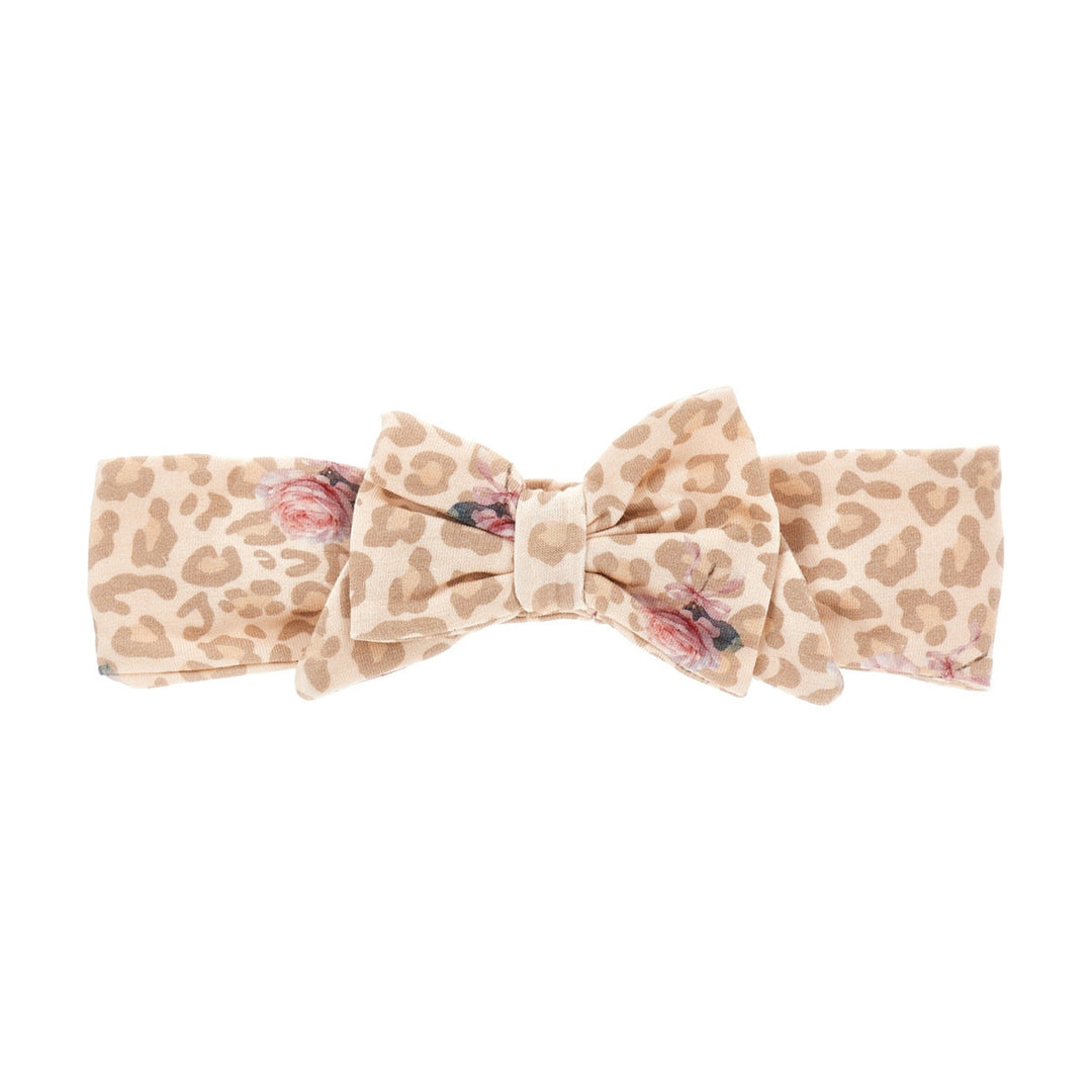 Monnalisa Leopard Headband