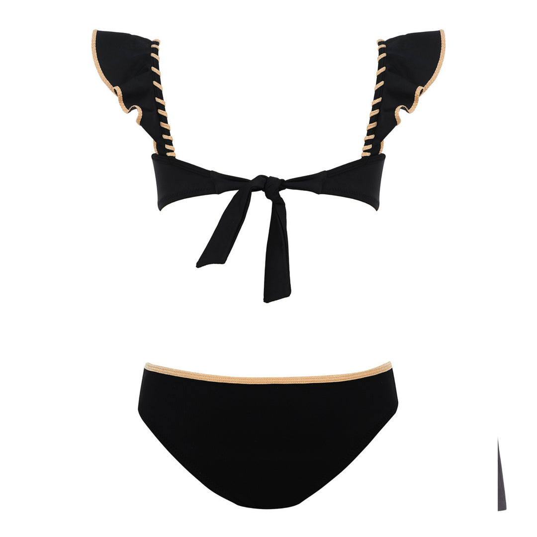 Nessi Byrd Audra Bikini