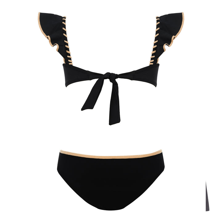 Nessi Byrd Audra Bikini