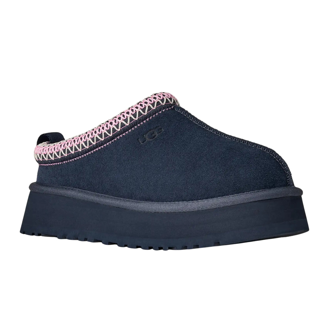 UGG Womens Tazz Dark Indigo