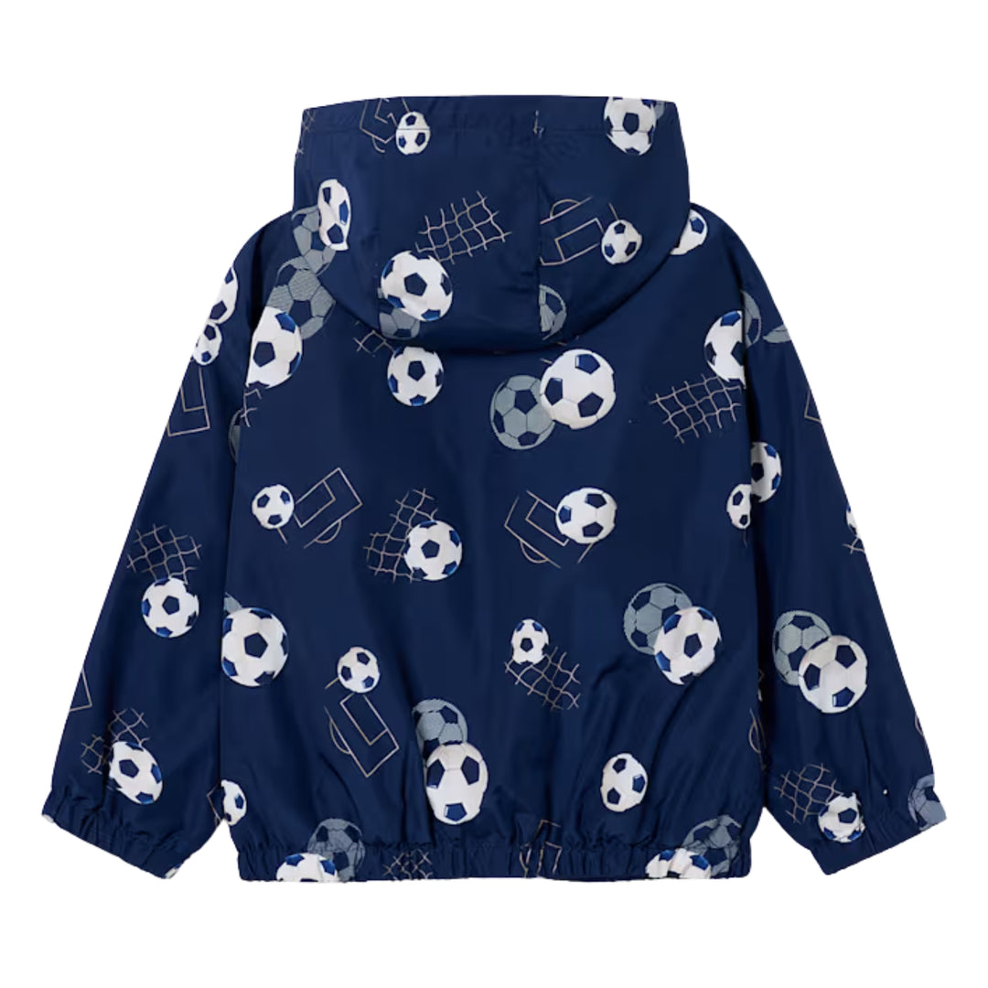 Mayoral Soccer Windbreaker