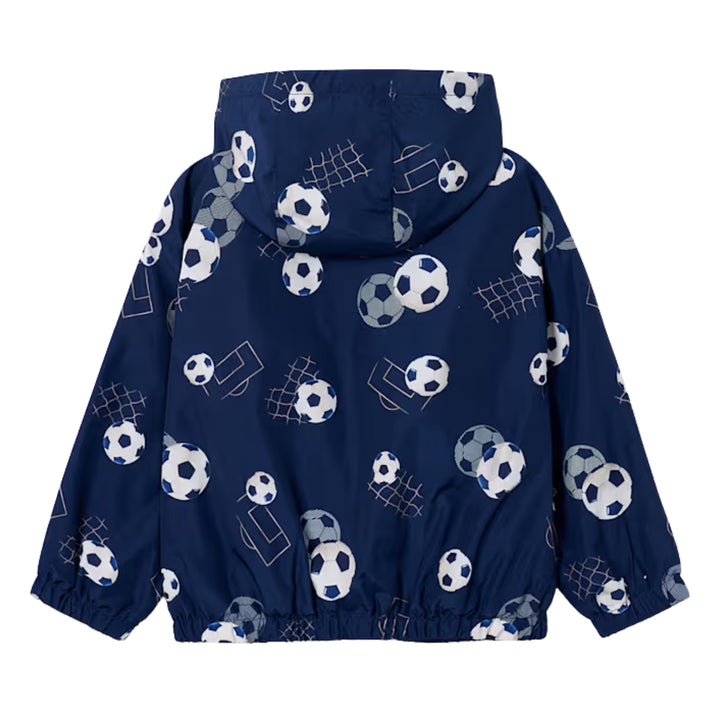 Mayoral Soccer Windbreaker