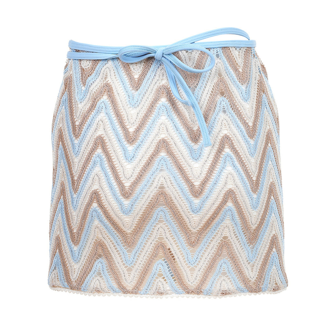 Nessi Byrd Sunny Skirt