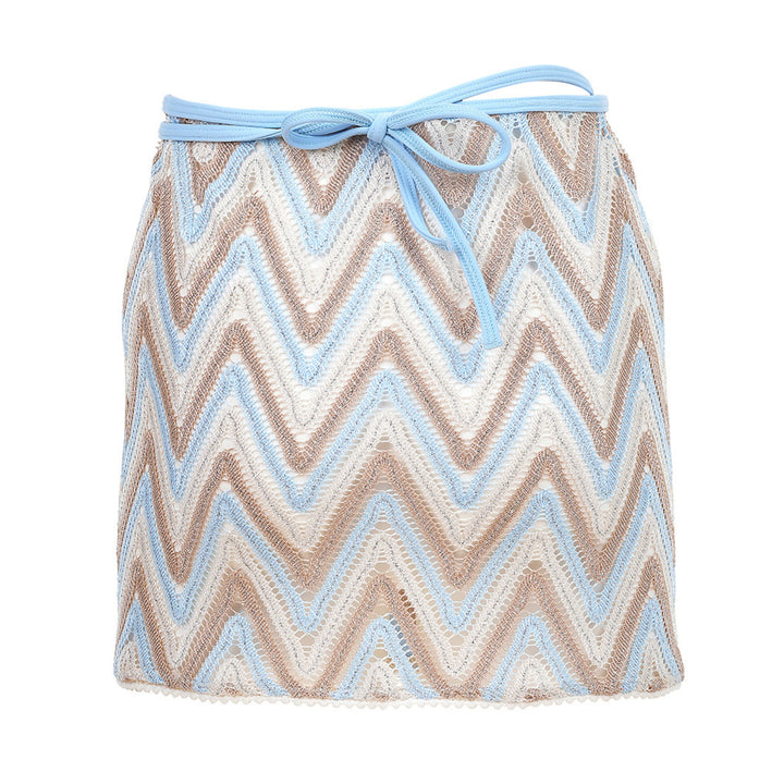Nessi Byrd Sunny Skirt
