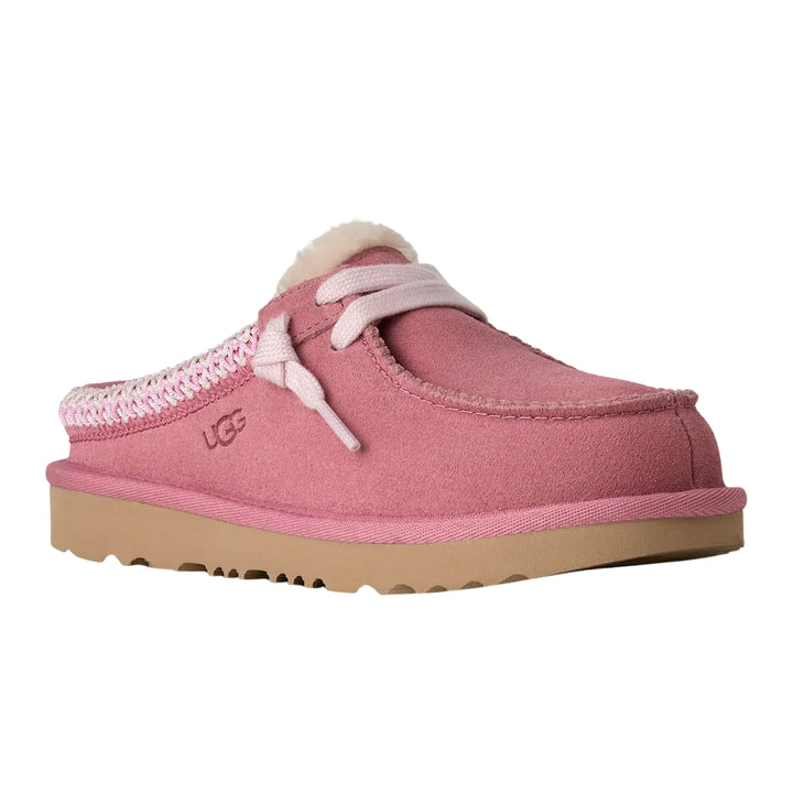 UGG Tasman Mule Horizon Pink