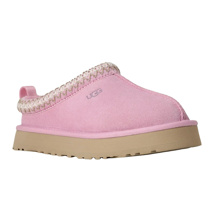 UGG Tazz Pink Diamond