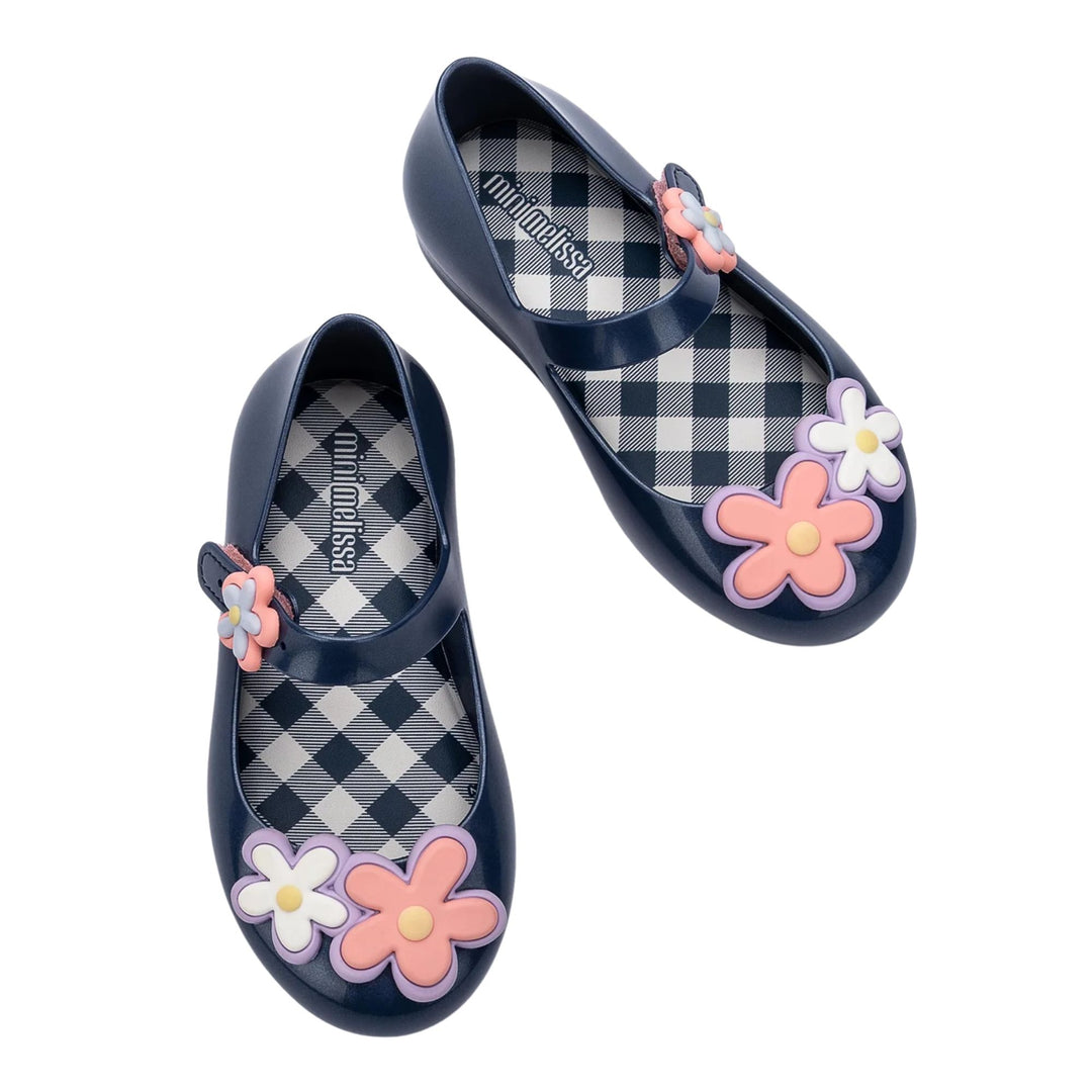 Mini Melissa Baby Girls Sweet Love Picnic
