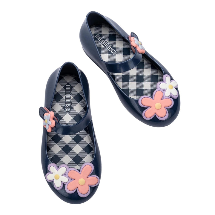 Mini Melissa Baby Girls Sweet Love Picnic