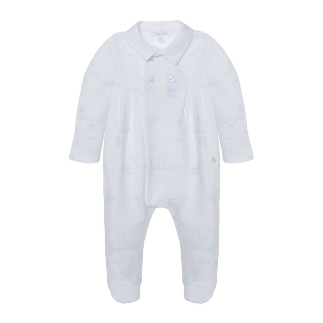 Patachou Baby Boys Pyjama