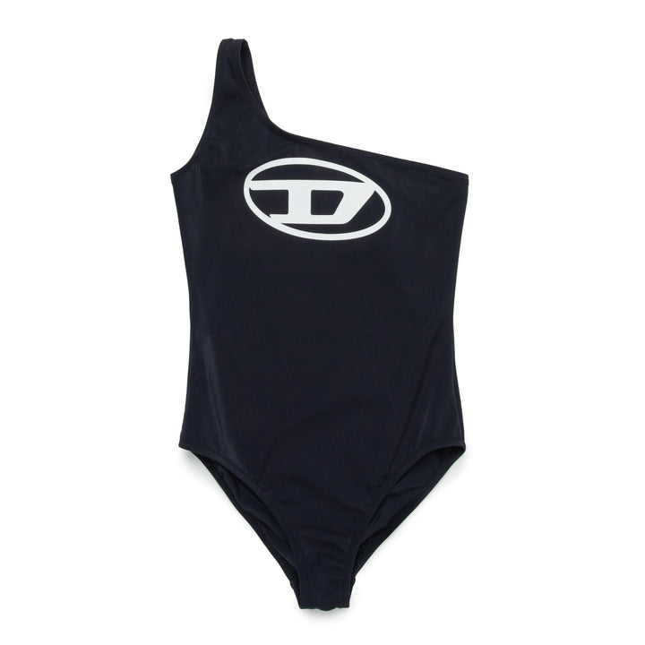 Diesel Black Swimsuit