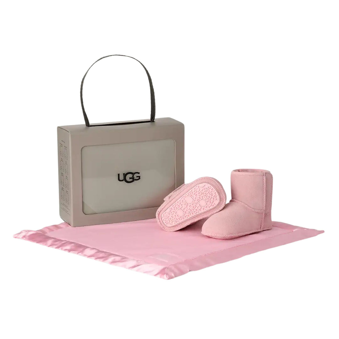 UGG Baby Classic and Lovey Ribbon Candy