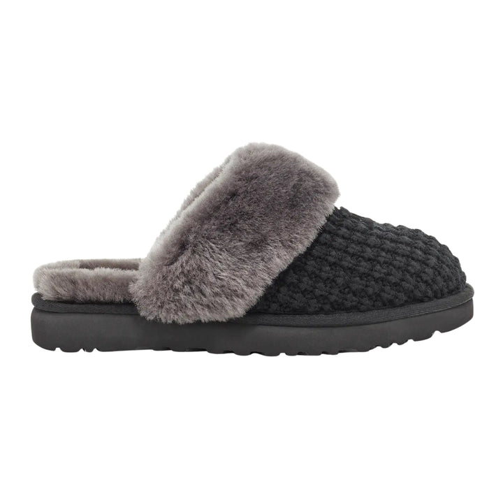 UGG Womens Cozy Black