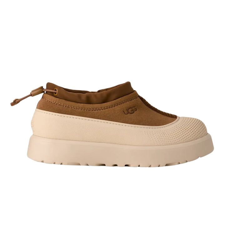 UGG Tasman Weather Hybrid Chestnut Whitecap