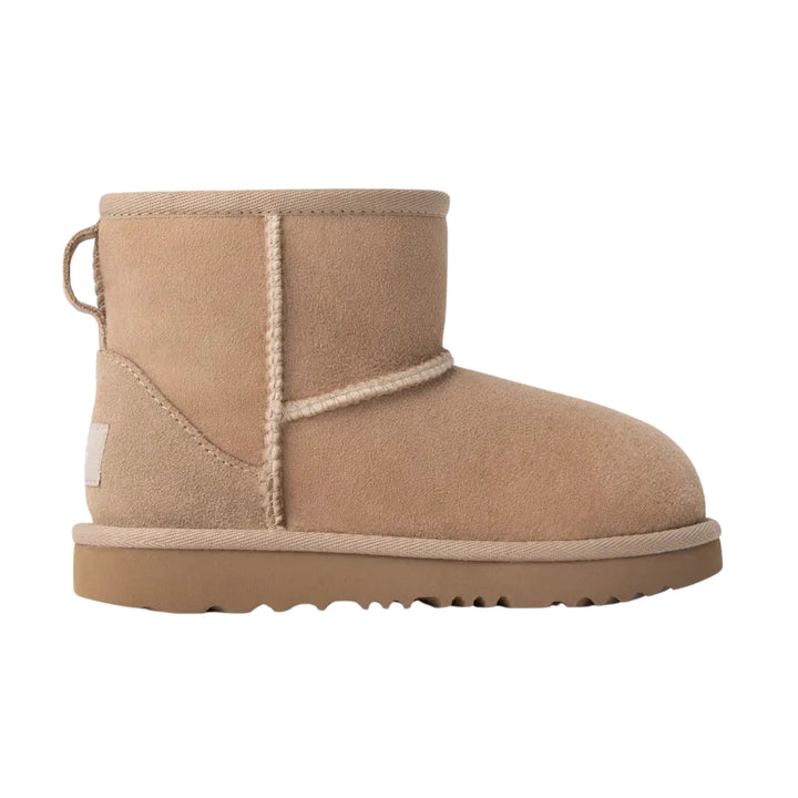 UGG Toddler Classic Mini II Sand