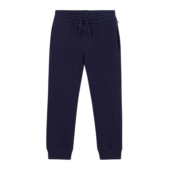 Petit Bateau Navy Sweatpants