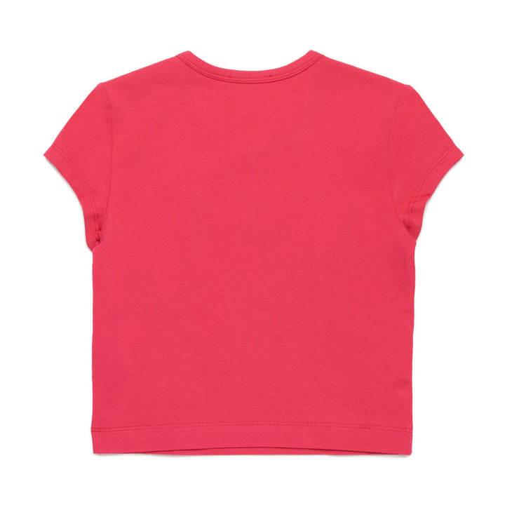 Diesel Fuchsia T-Shirt