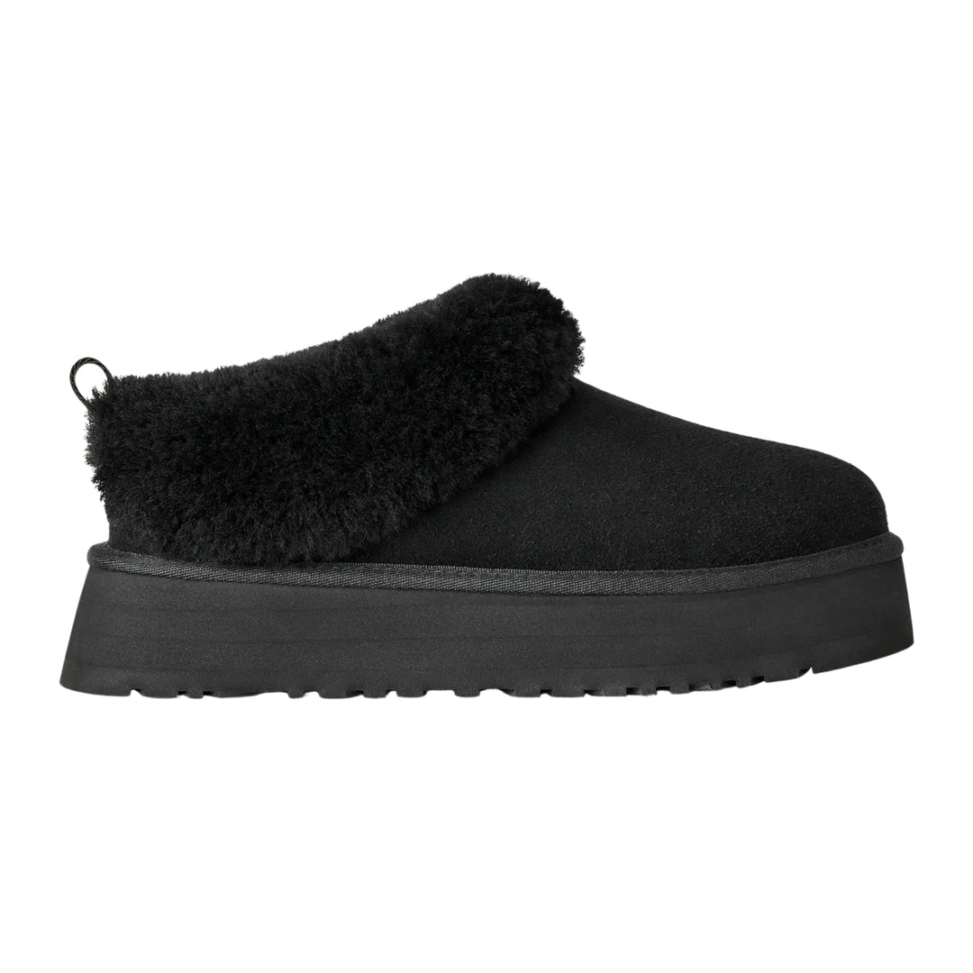UGG Womens Tazzelle Black