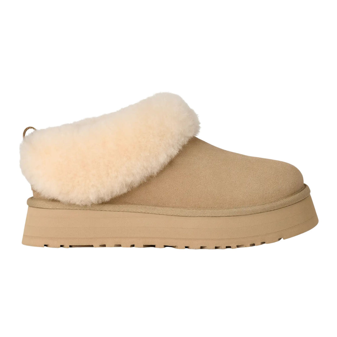 UGG Womens Tazzelle Mustard Seed