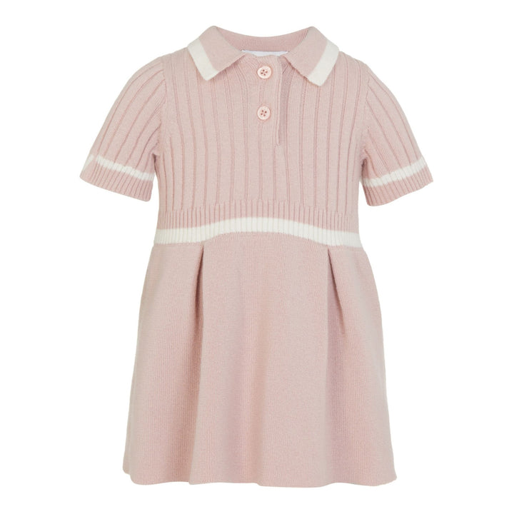 Emporio Armani Baby Girls Polo Dress