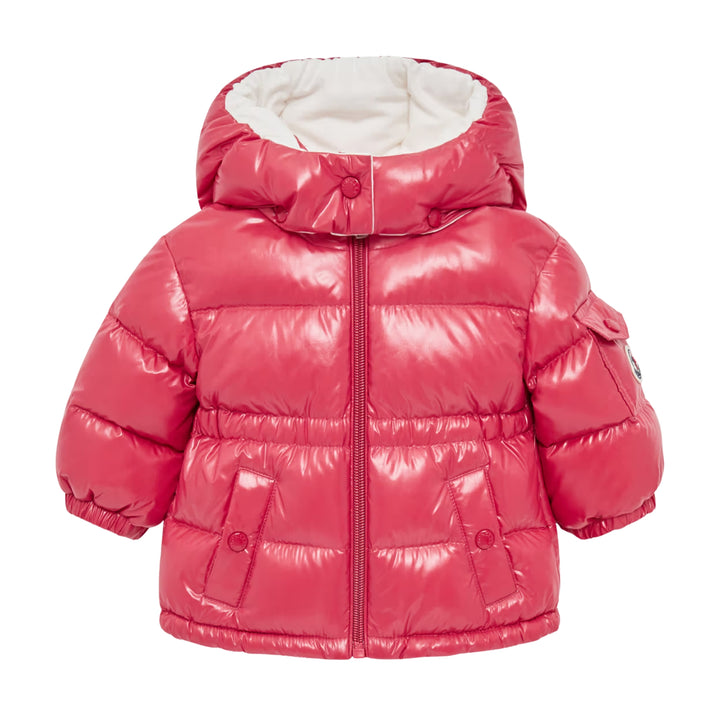 Moncler Baby Girls Maire Jacket