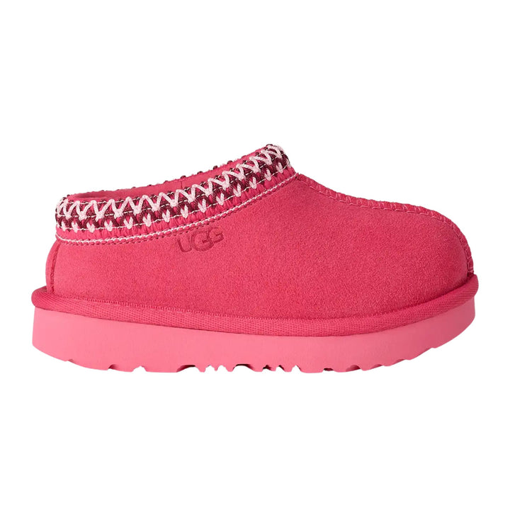 UGG Baby Girls Tasman II Pink Bloom