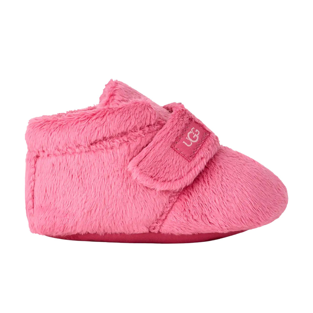 UGG Baby Girls Bixbee Pink Bloom