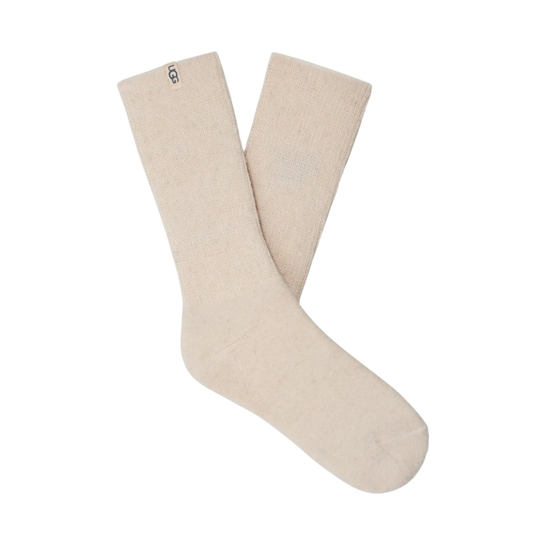 UGG Womens Shealy Cozy Crew Nimbus