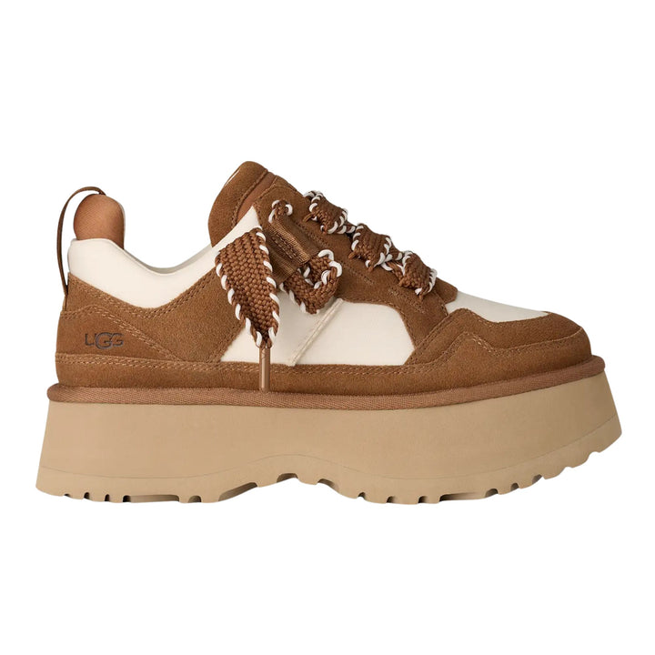 UGG Womens Astromel Chestnut