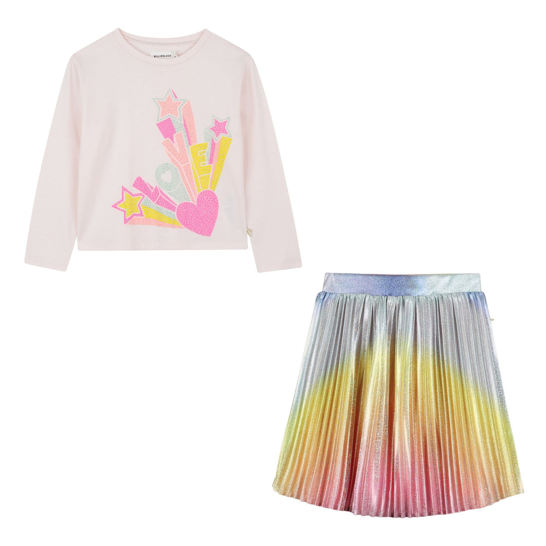 Billieblush Love Gradient Ensemble