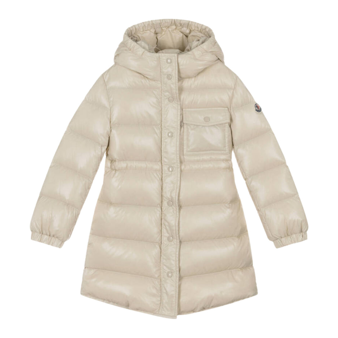 Moncler Dacca Long Parka