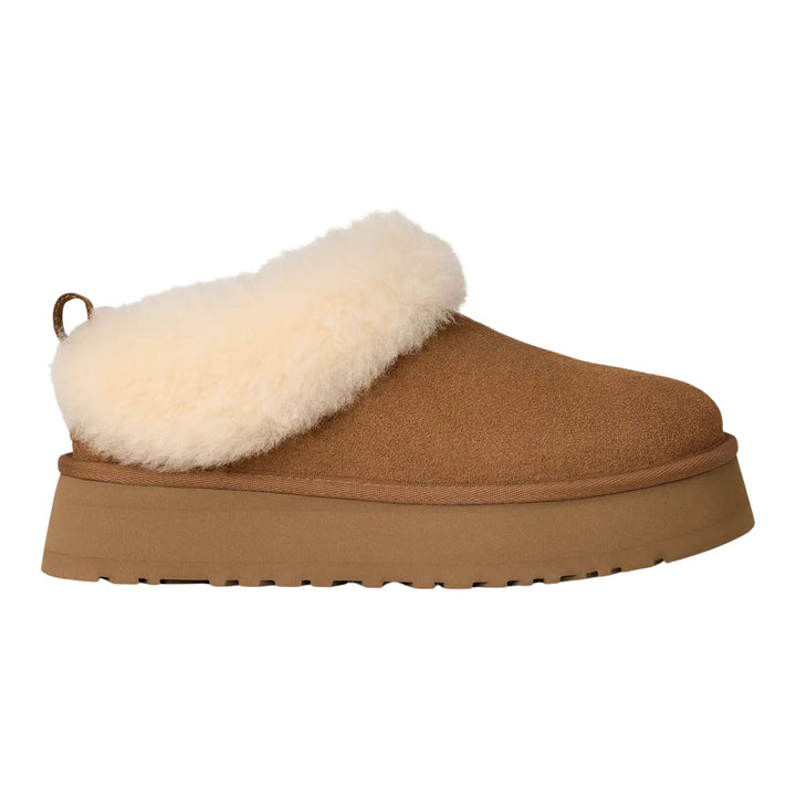 UGG Womens Tazzelle Chestnut