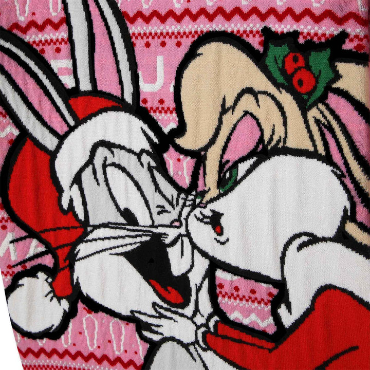 Marc Jacobs Looney Tunes Holiday Dress